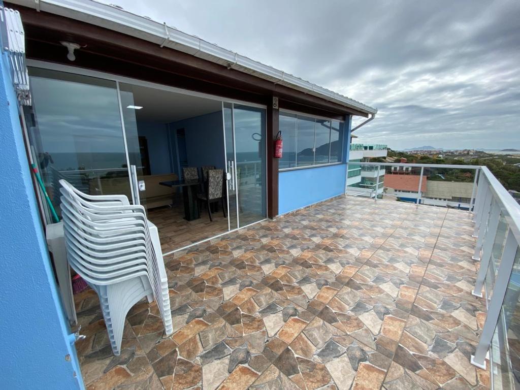 Residencial Gralha Azul, Florianopolis
