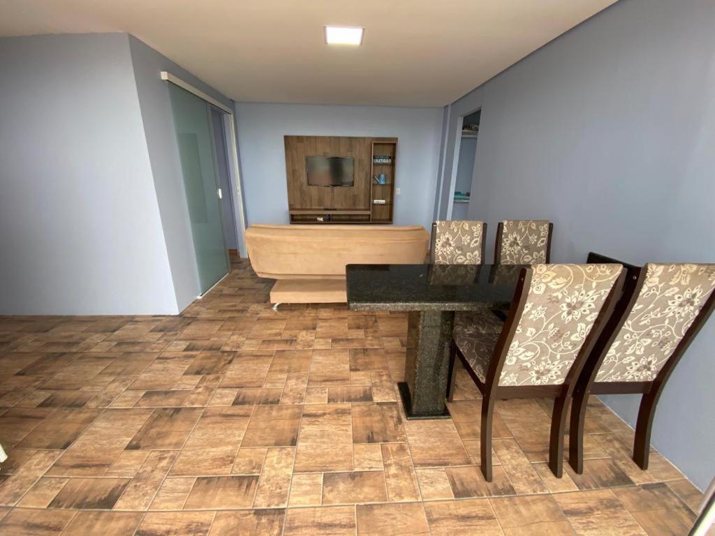 Residencial Gralha Azul — Photos 2